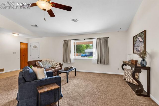 2401 Clayton Avenue, Canon City, CO 81212