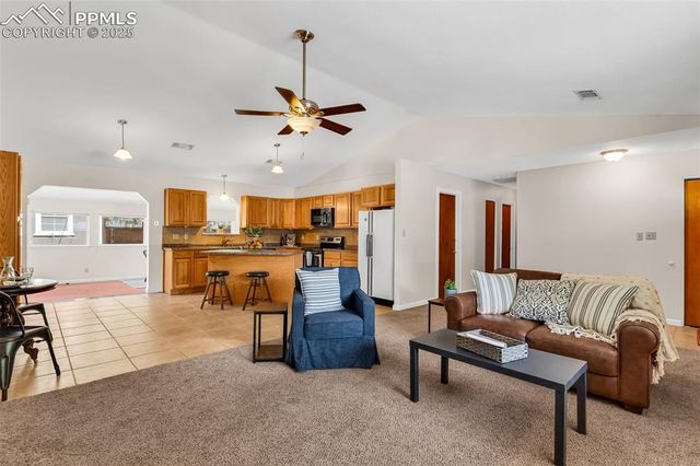 2401 Clayton Avenue, Canon City, CO 81212