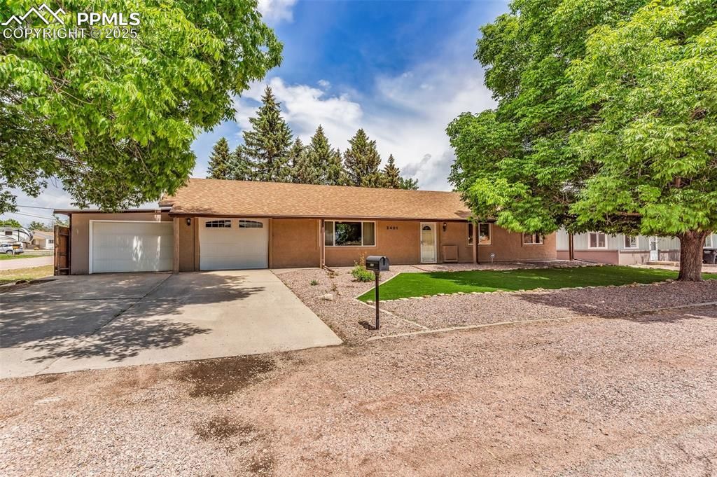 2401 Clayton Avenue, Canon City, CO 81212