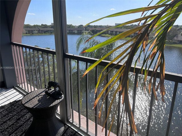 4025 N Nob Hill Rd 508, Sunrise, FL 33351