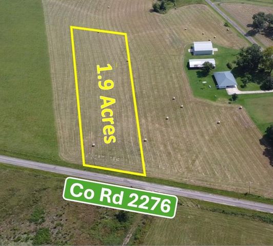 TBA County Road 2276, Cleveland, TX 77327