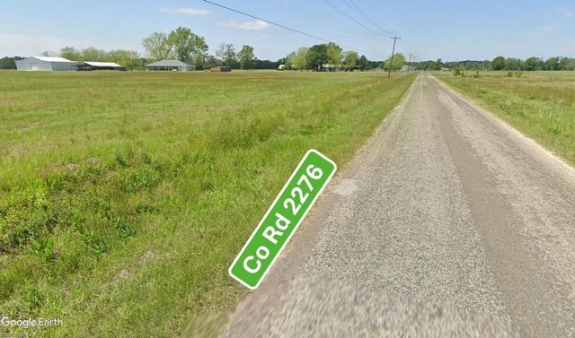 TBA County Road 2276, Cleveland, TX 77327