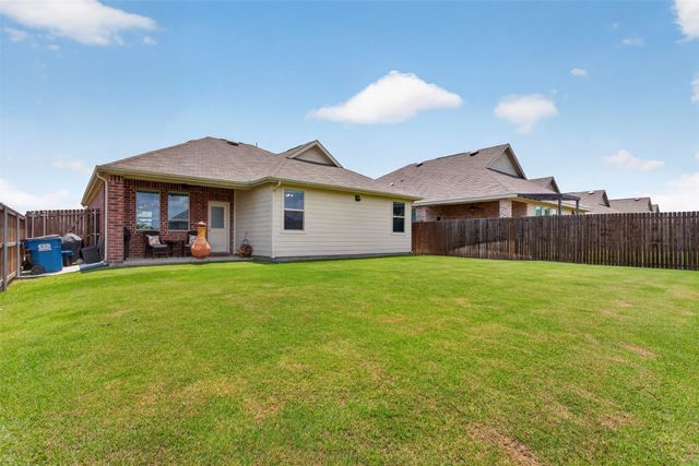 700 Biscay Way, Princeton, TX 75407
