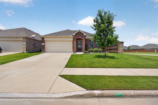 700 Biscay Way, Princeton, TX 75407