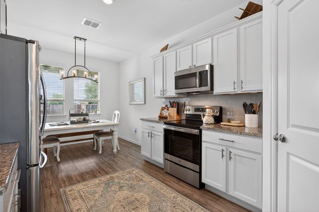 700 Biscay Way, Princeton, TX 75407