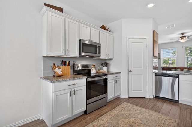 700 Biscay Way, Princeton, TX 75407