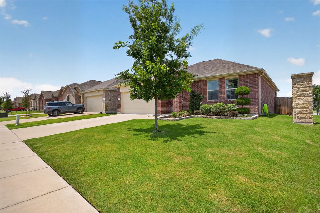 700 Biscay Way, Princeton, TX 75407