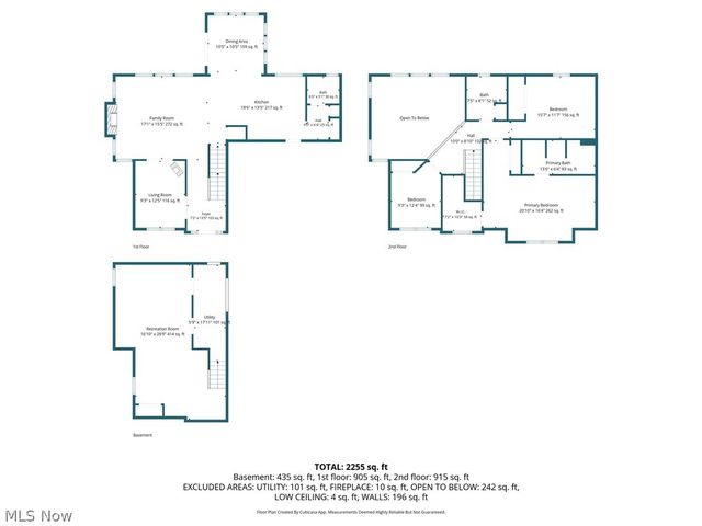 33275 Ambleside Drive, Avon Lake, OH 44012