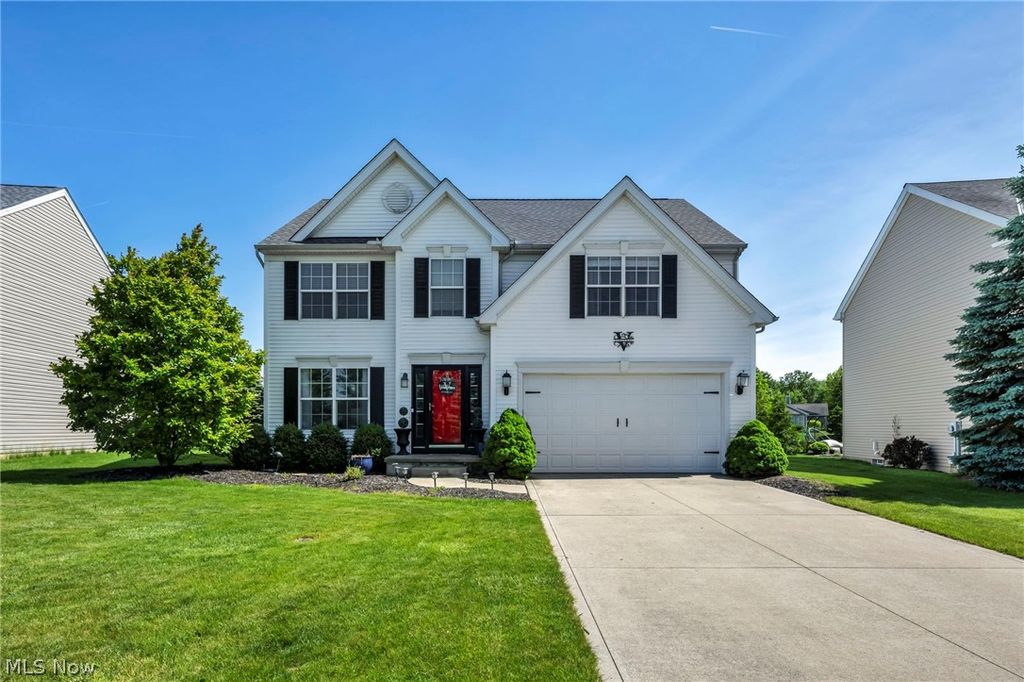 33275 Ambleside Drive, Avon Lake, OH 44012