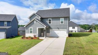 16 UNDERSTORY Trail, Dawsonville, GA 30534