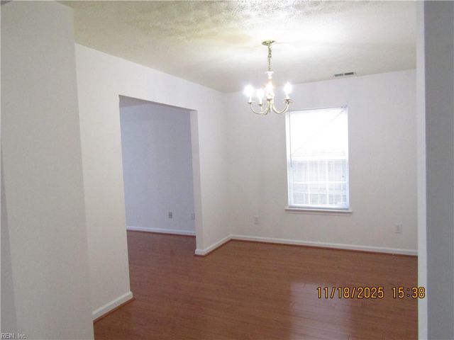 304 Bradmere LOOP, Newport News, VA 23608