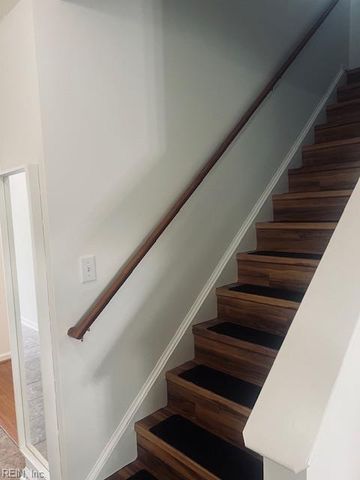 304 Bradmere LOOP, Newport News, VA 23608