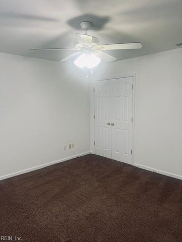 304 Bradmere LOOP, Newport News, VA 23608