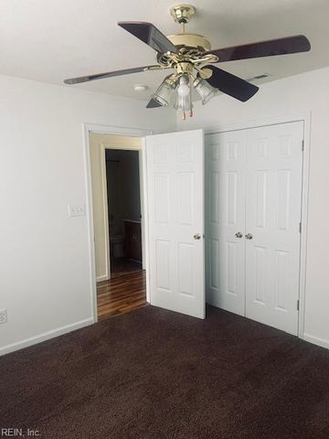 304 Bradmere LOOP, Newport News, VA 23608