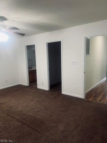 304 Bradmere LOOP, Newport News, VA 23608