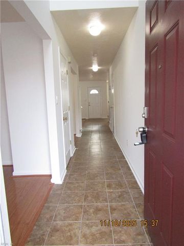 304 Bradmere LOOP, Newport News, VA 23608