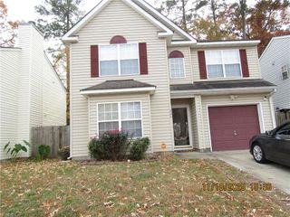 304 Bradmere LOOP, Newport News, VA 23608