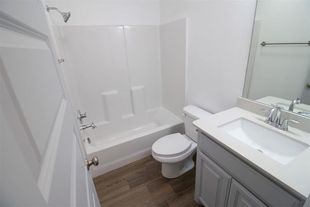 12925 NW 3rd Terrace, Yukon, OK 73099