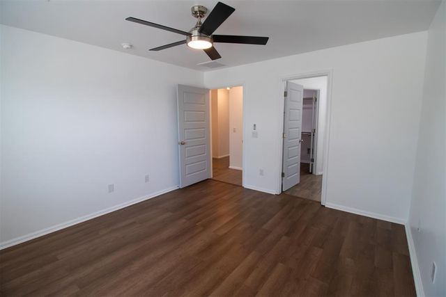 12925 NW 3rd Terrace, Yukon, OK 73099