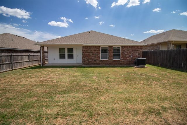 12925 NW 3rd Terrace, Yukon, OK 73099