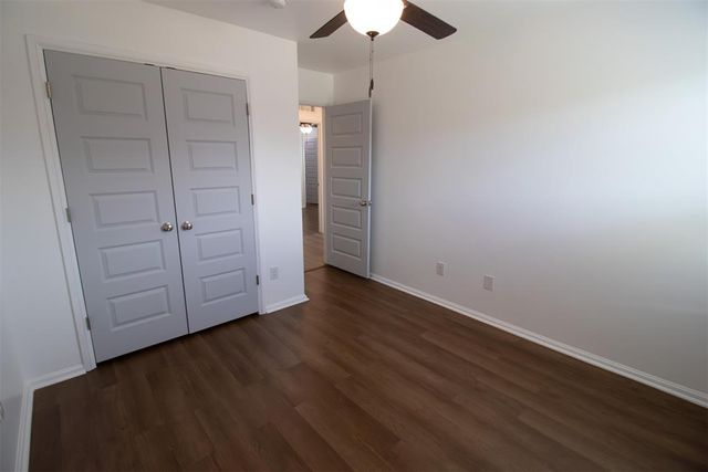 12925 NW 3rd Terrace, Yukon, OK 73099