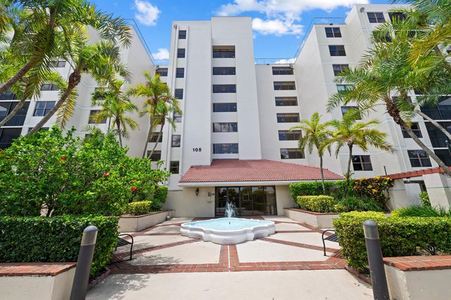 105 Lake Emerald Drive 706, Oakland Park, FL 33309