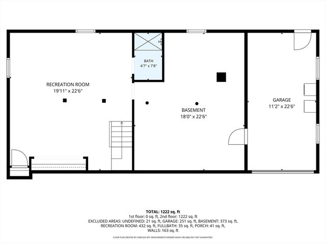 28 Carrington Ave, Dracut, MA 01826