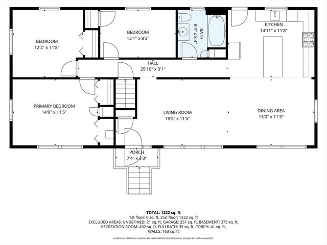 28 Carrington Ave, Dracut, MA 01826