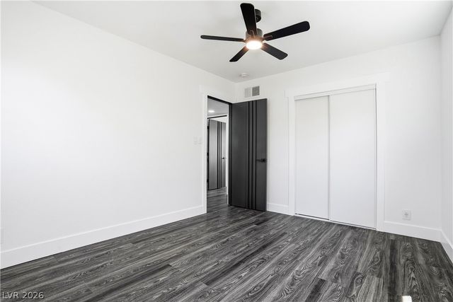 1809 Oakwood Avenue, North Las Vegas, NV 89030