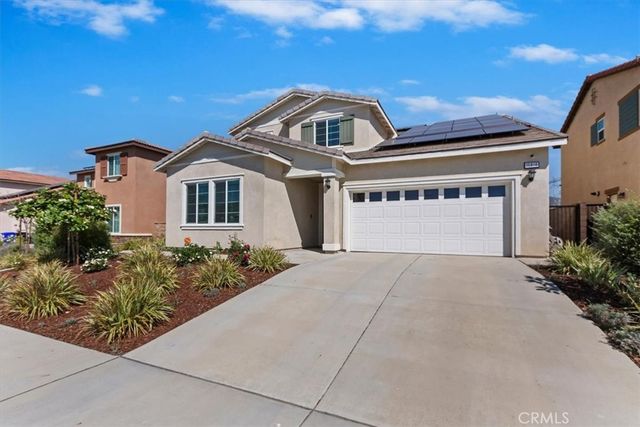 15816 Parry Peak, Fontana, CA 92336