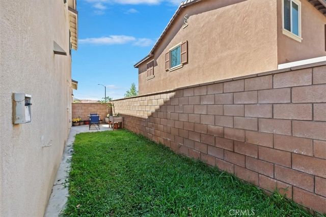 15816 Parry Peak, Fontana, CA 92336