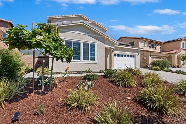 15816 Parry Peak, Fontana, CA 92336