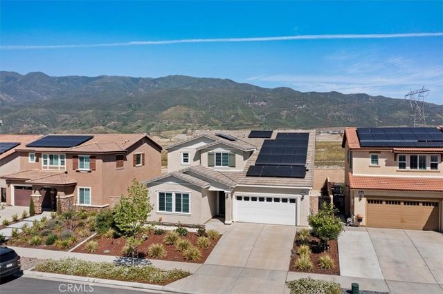 15816 Parry Peak, Fontana, CA 92336