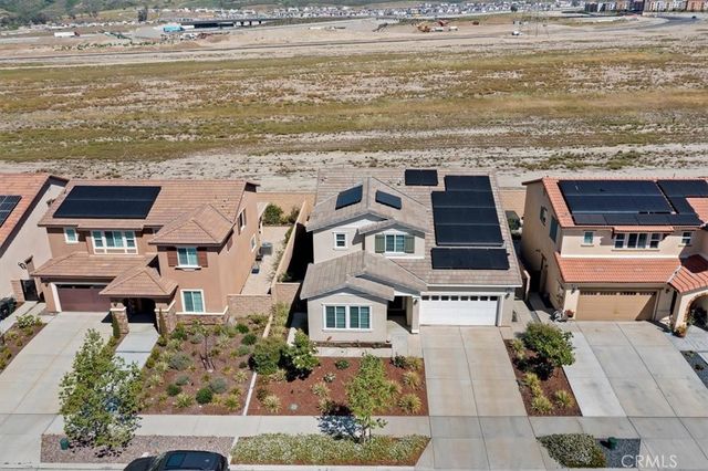 15816 Parry Peak, Fontana, CA 92336