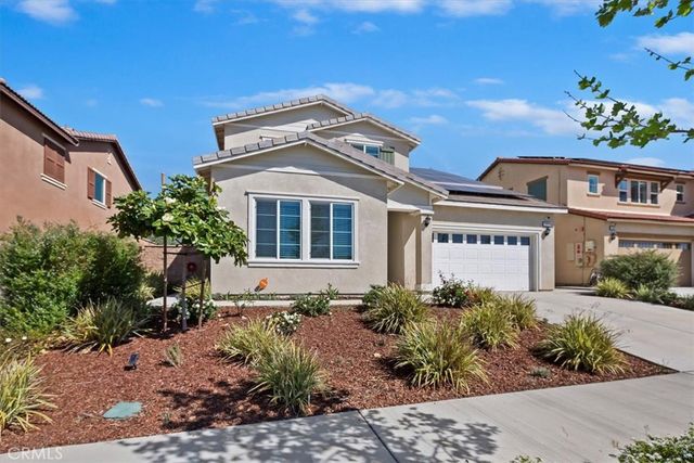 15816 Parry Peak, Fontana, CA 92336