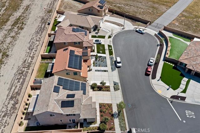 15816 Parry Peak, Fontana, CA 92336