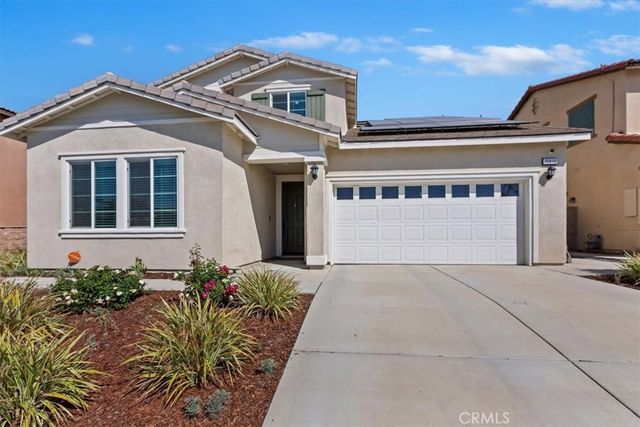 15816 Parry Peak, Fontana, CA 92336