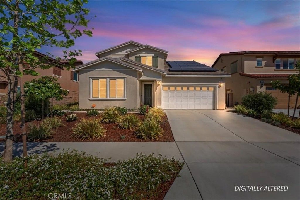 15816 Parry Peak, Fontana, CA 92336