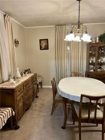 514 S Washington St, City Of But Sw, PA 16001