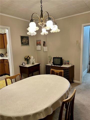 514 S Washington St, City Of But Sw, PA 16001