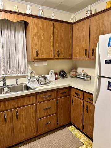 514 S Washington St, City Of But Sw, PA 16001