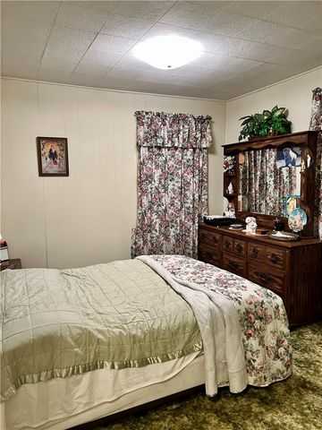 514 S Washington St, City Of But Sw, PA 16001