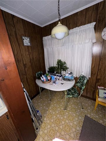 514 S Washington St, City Of But Sw, PA 16001