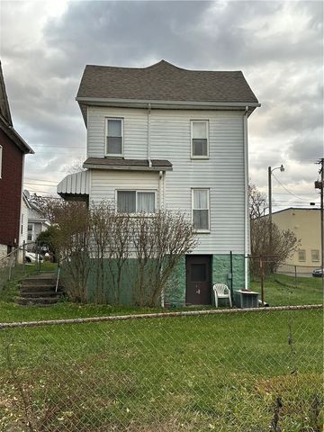 514 S Washington St, City Of But Sw, PA 16001