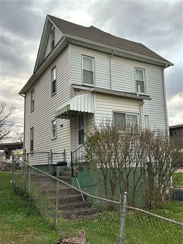 514 S Washington St, City Of But Sw, PA 16001