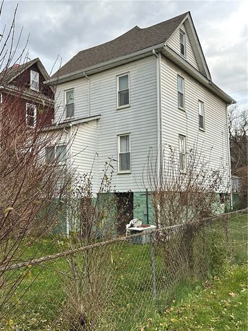 514 S Washington St, City Of But Sw, PA 16001