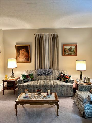 514 S Washington St, City Of But Sw, PA 16001