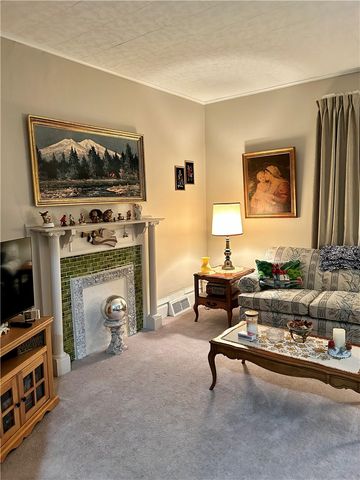 514 S Washington St, City Of But Sw, PA 16001