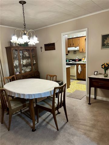 514 S Washington St, City Of But Sw, PA 16001