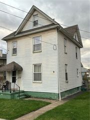 514 S Washington St, City Of But Sw, PA 16001